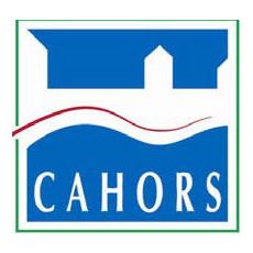 Logo de la Mairie de Cahors